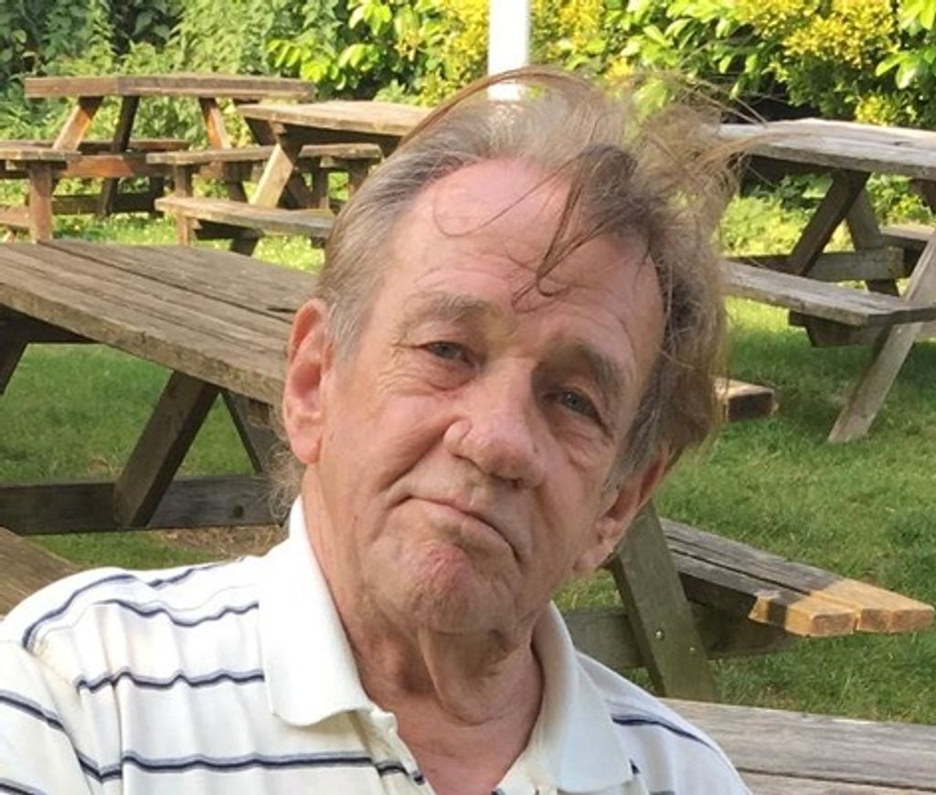 William Lewis Canaday