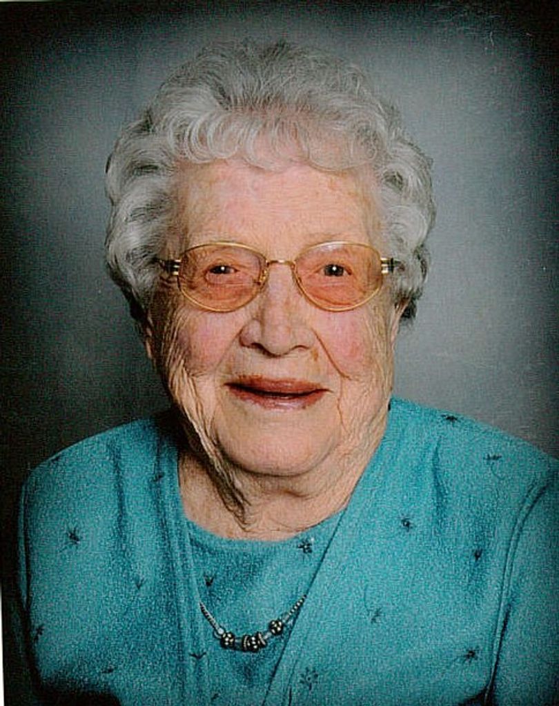 Glenola “Babe” Tate Profile Photo