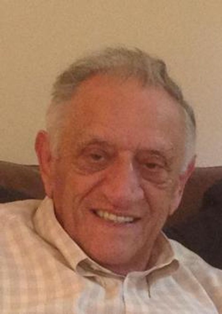 Donato J. “Dan” Borrelli