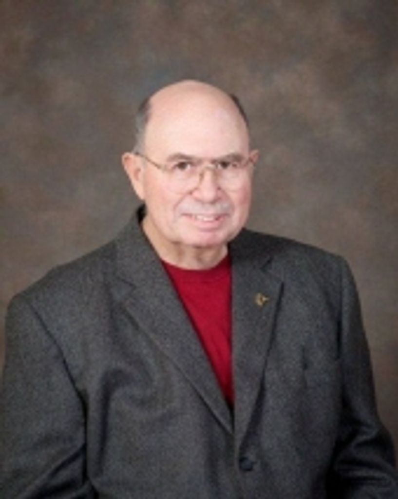 Robert D. Basgall