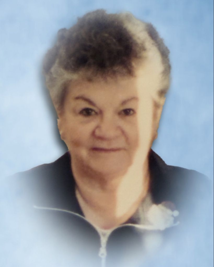 Joann Snodgrass