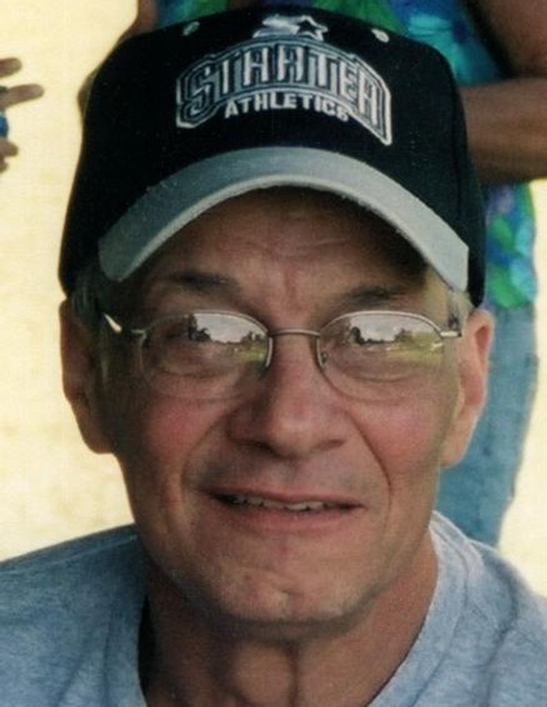 Thomas John Mirabito