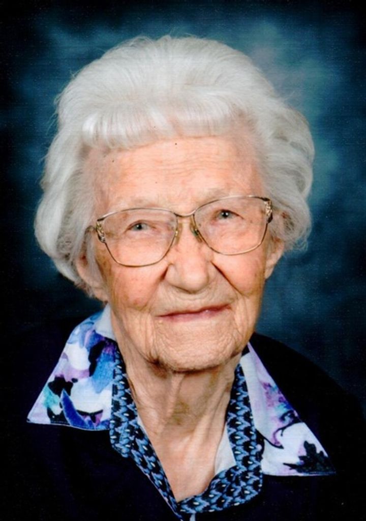 Katherine Wadsworth Profile Photo