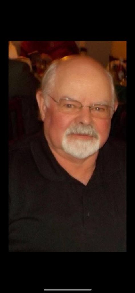 Thomas Russell Belcher Profile Photo