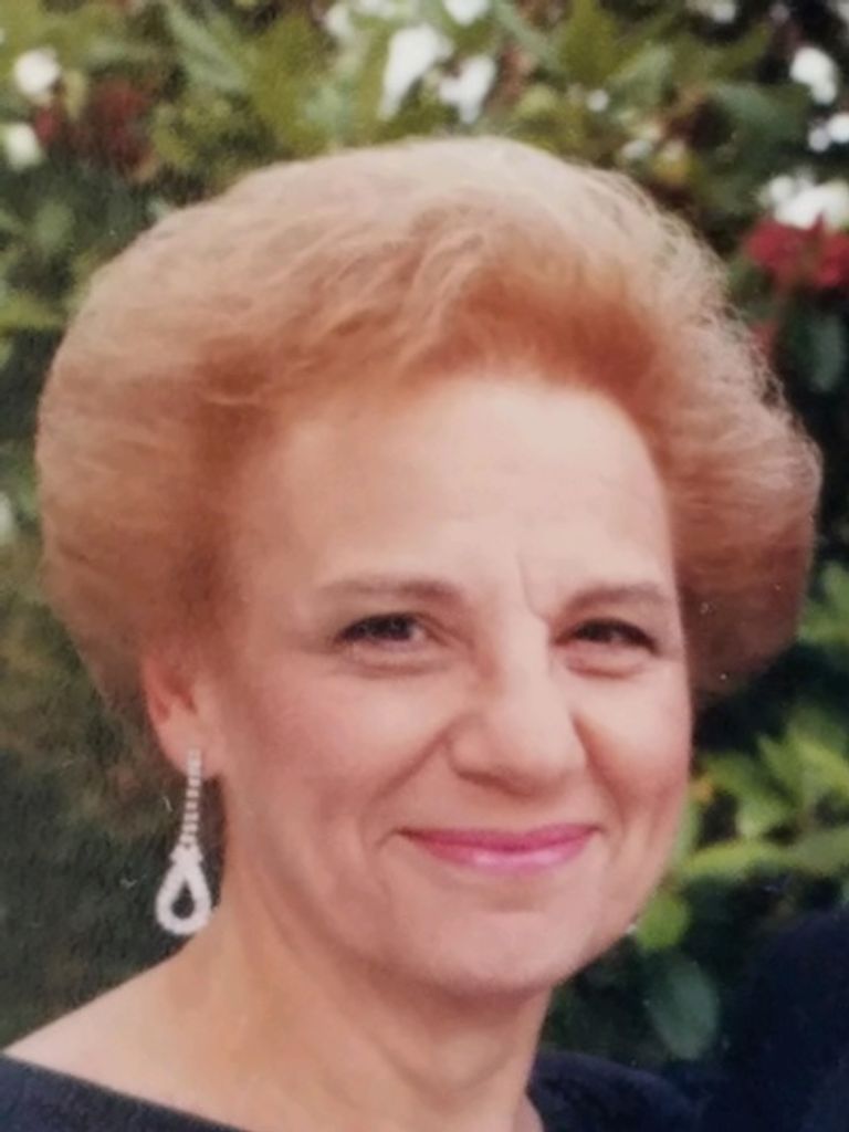 Anne M. Piscitelli