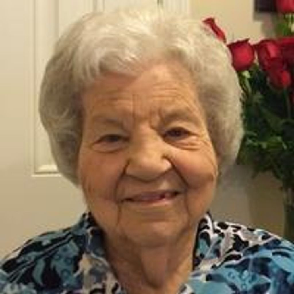 Eloise Genevieve Carey
