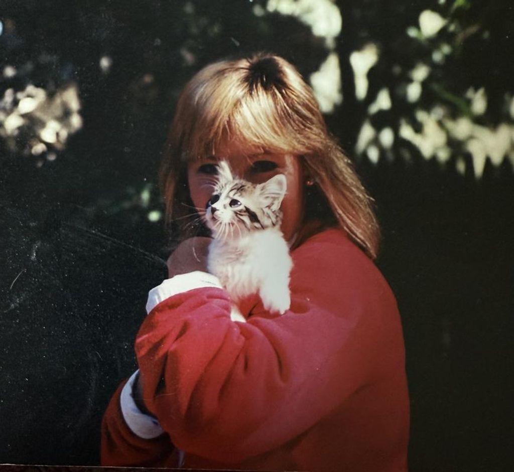 Rochelle Ann (Reiner) Favale