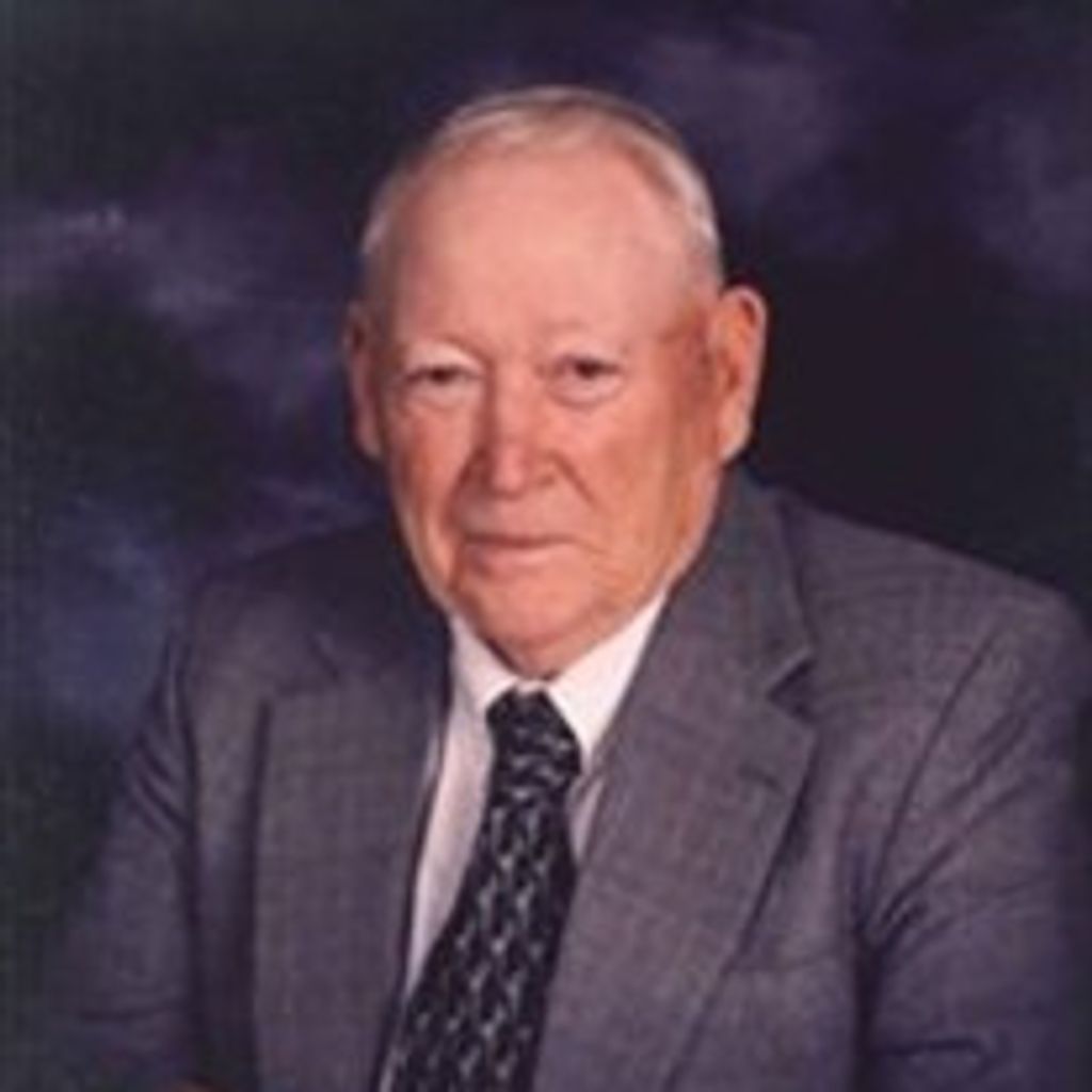 Edward J. Wilper