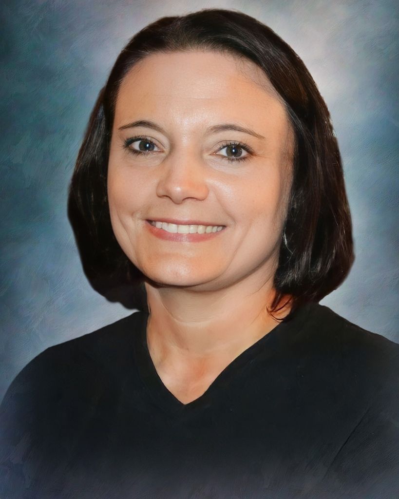 Melissa J. Fitzgerald