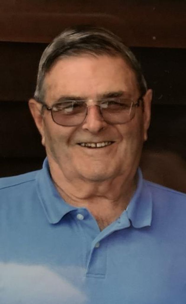 Carl Lamberton