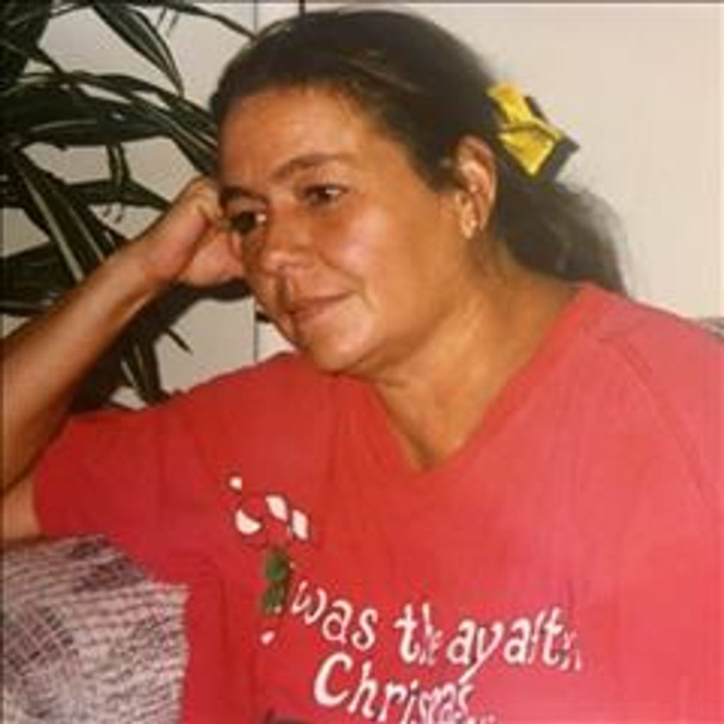 Zelma Roseanna Viddaurri