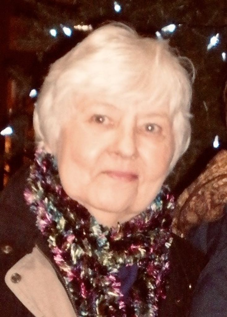 Marlene Joan Thomas Profile Photo