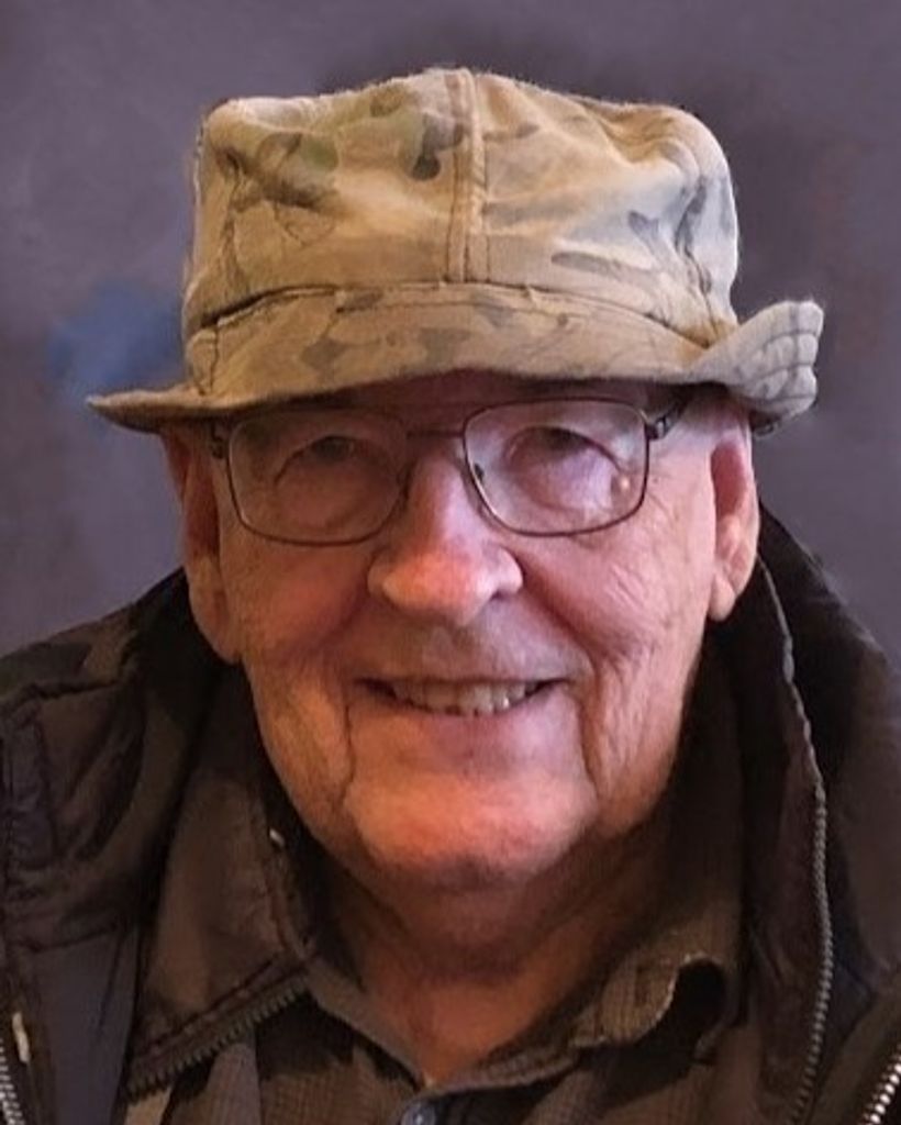 Raymond J. Ebertowski