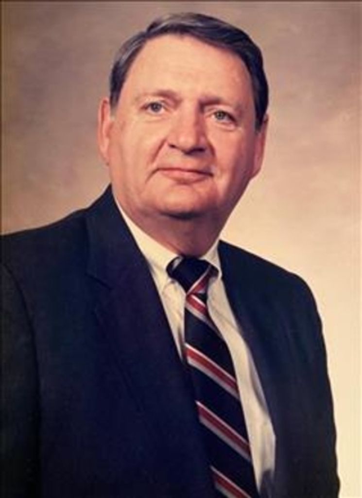 Donald O. West Profile Photo