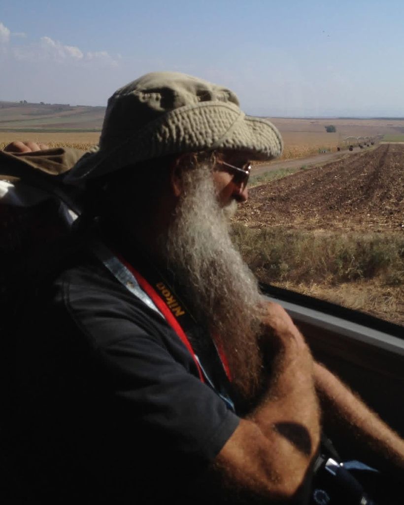 Eddie Charles Dunkeson