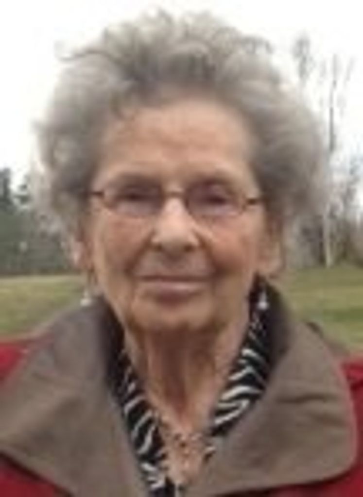 Ruth Wiley Profile Photo