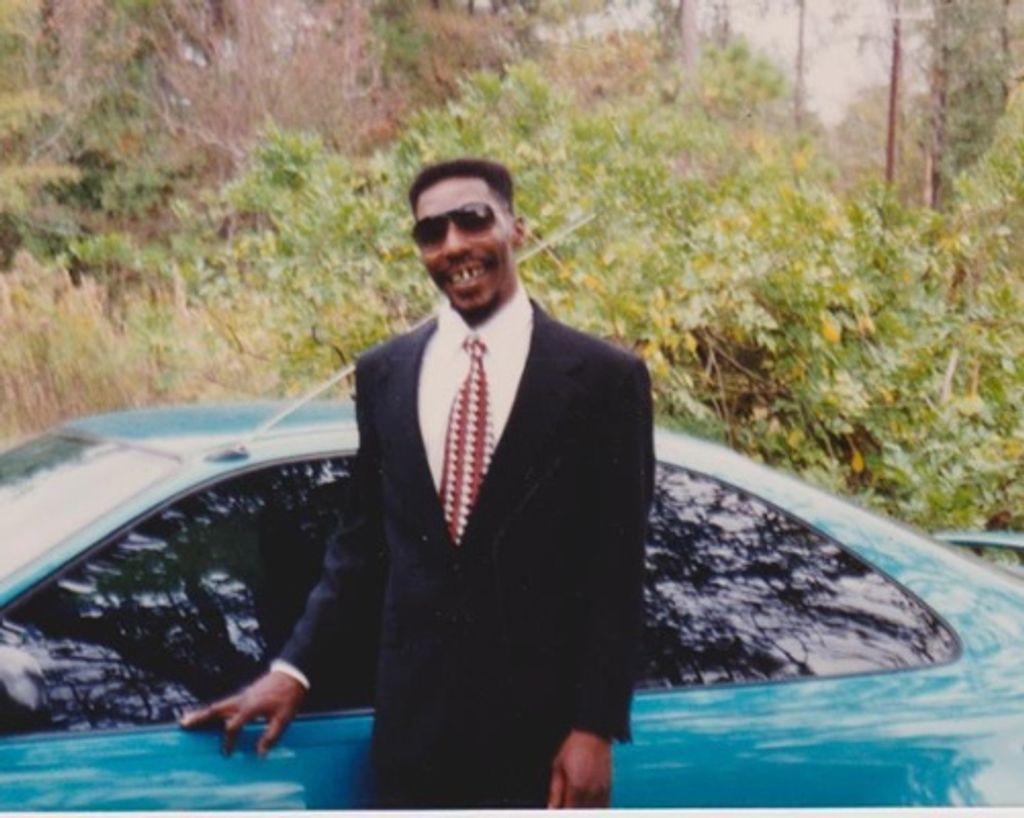Kennard Ray Traylor Profile Photo