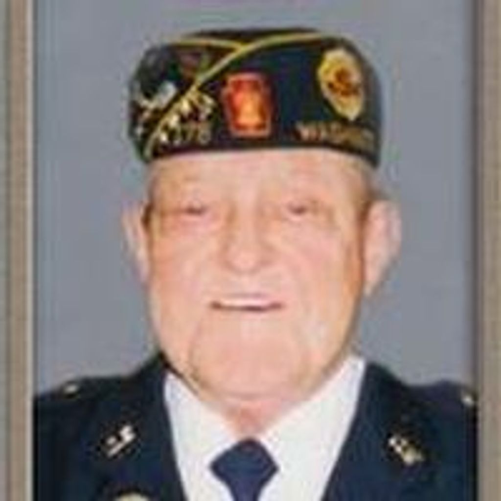 William A. Colvin