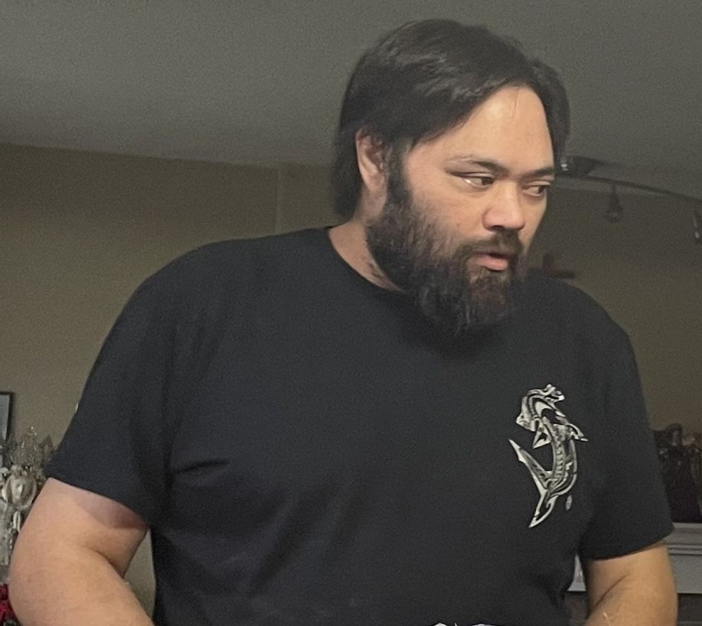 Matthew Clinton Logue Profile Photo
