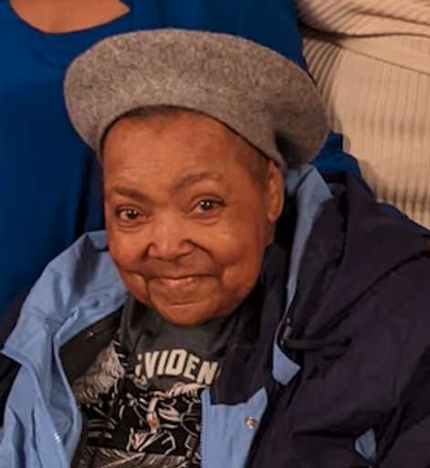 Katherine Lee Rodgers's obituary image