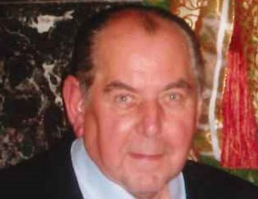 Photo of Bernard A Bialzak