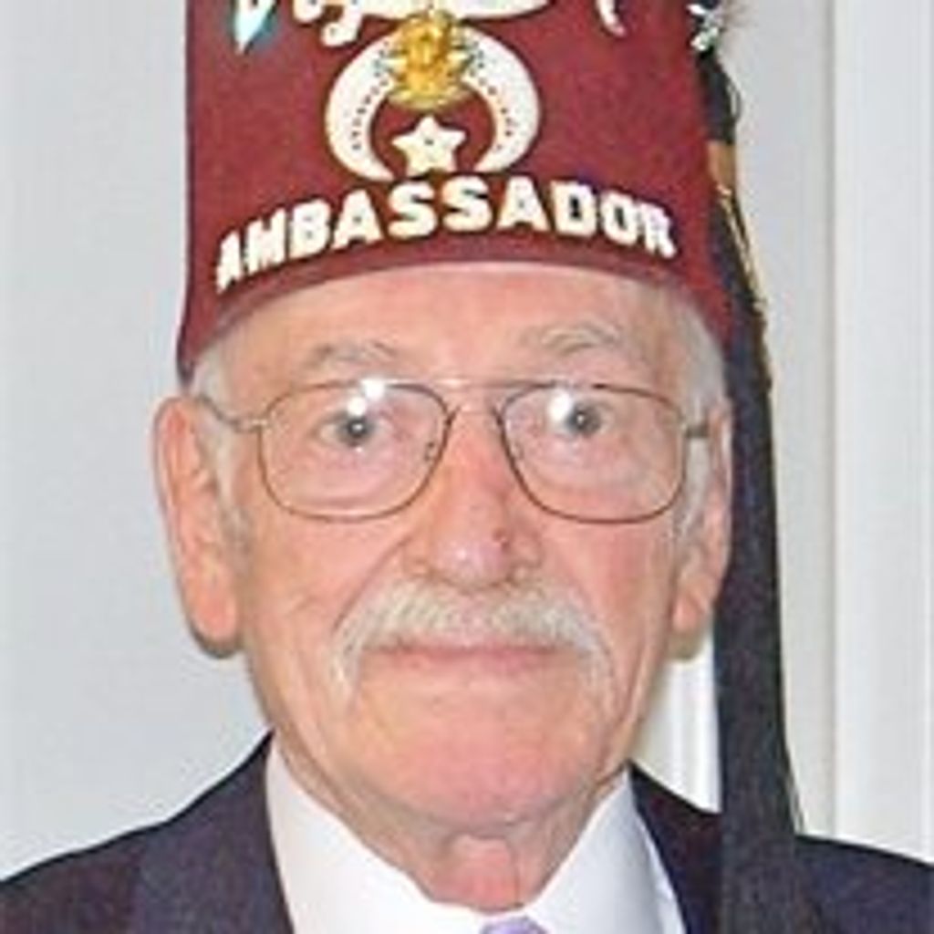 Billy B. Cornett