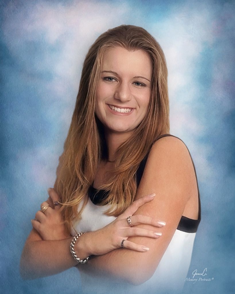 Jennifer Burgess Profile Photo