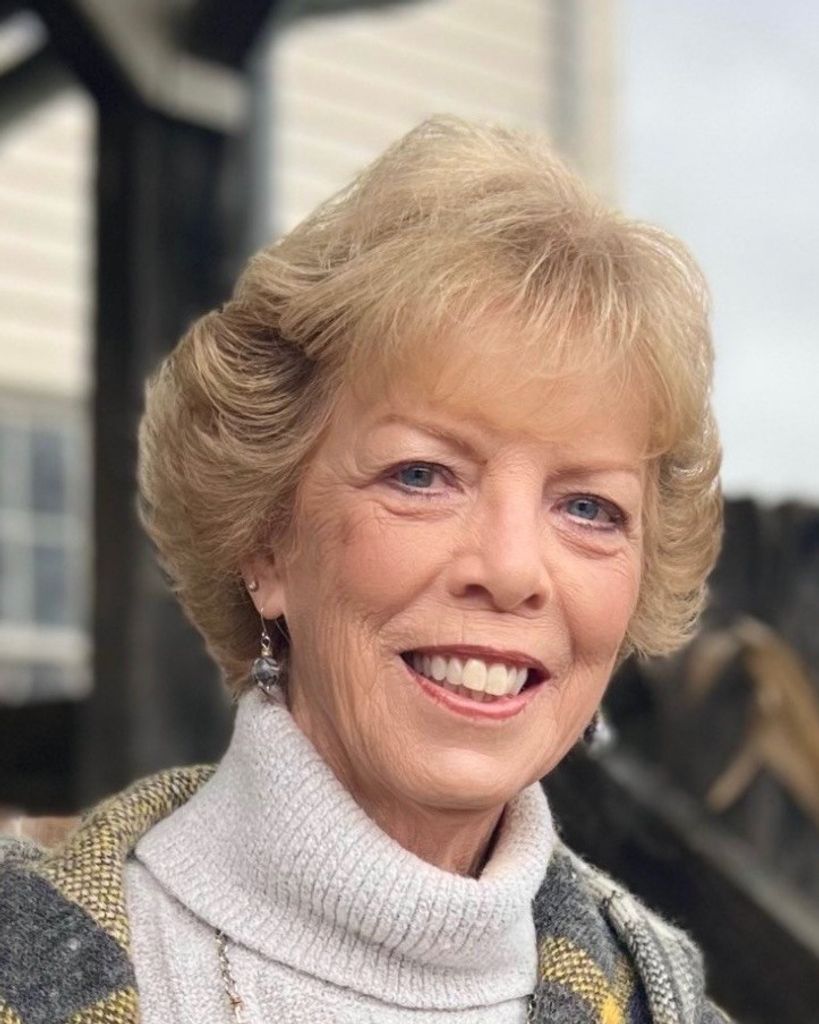 Frances Jane Gobble Profile Photo