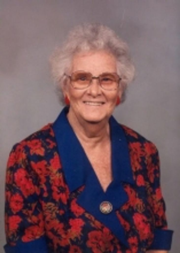 Virginia M. Merriman