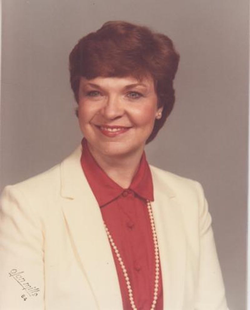 Joyce Kay (Hoaglin) Bernet