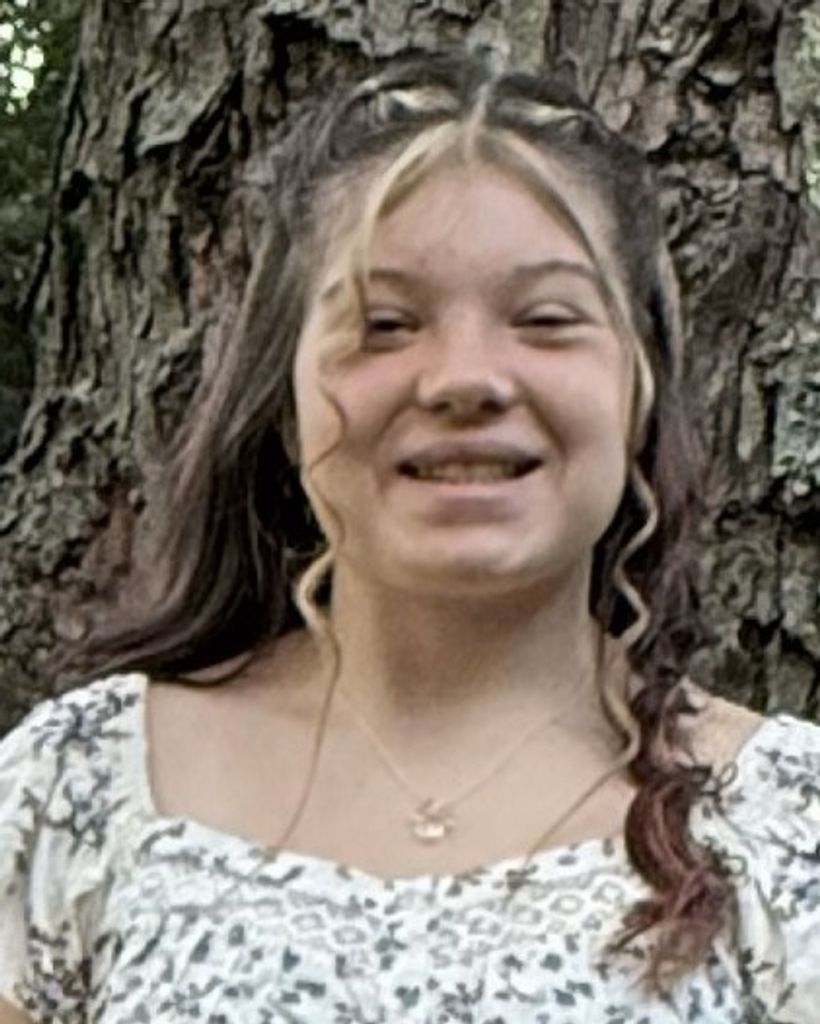 Abigail Grace Freeman