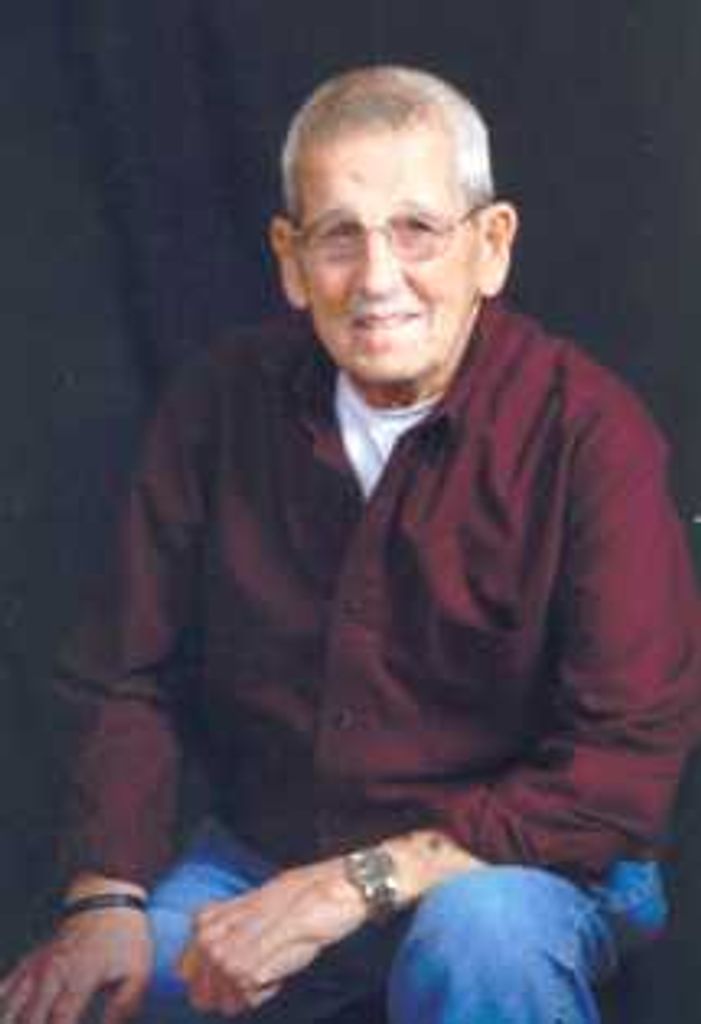 Merlyn W. Hart