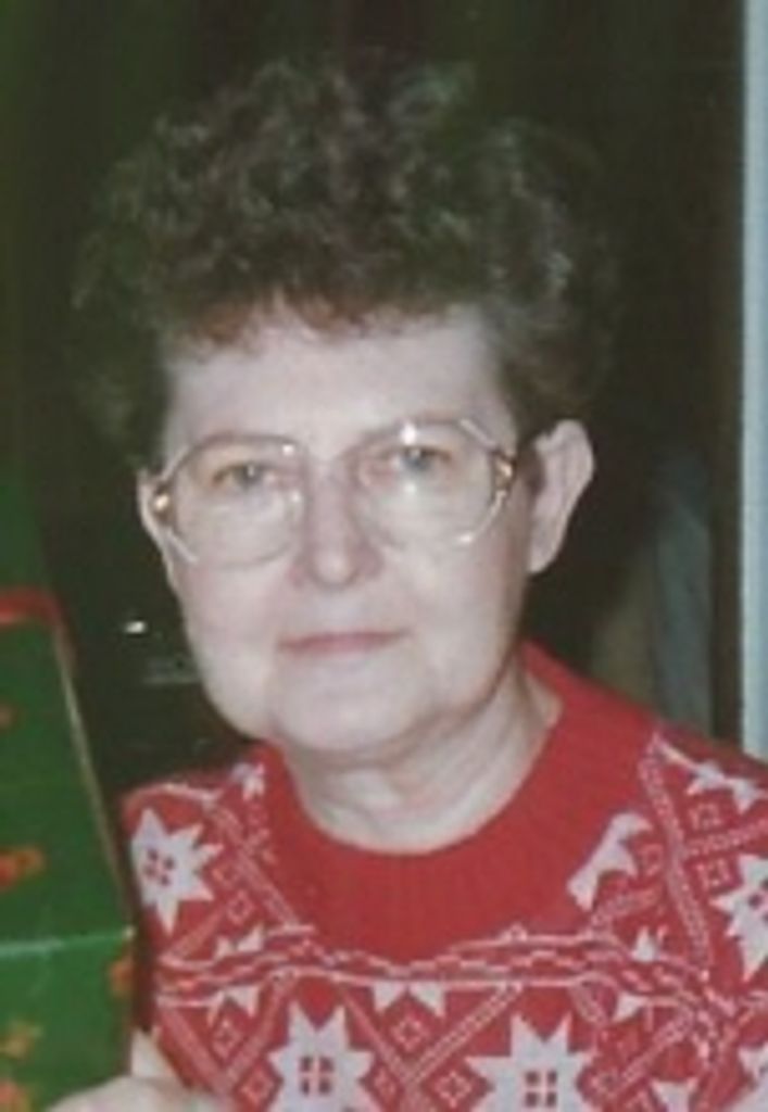 Mary Martine Beloat
