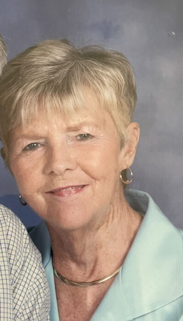 Joanne B. Demko Profile Photo