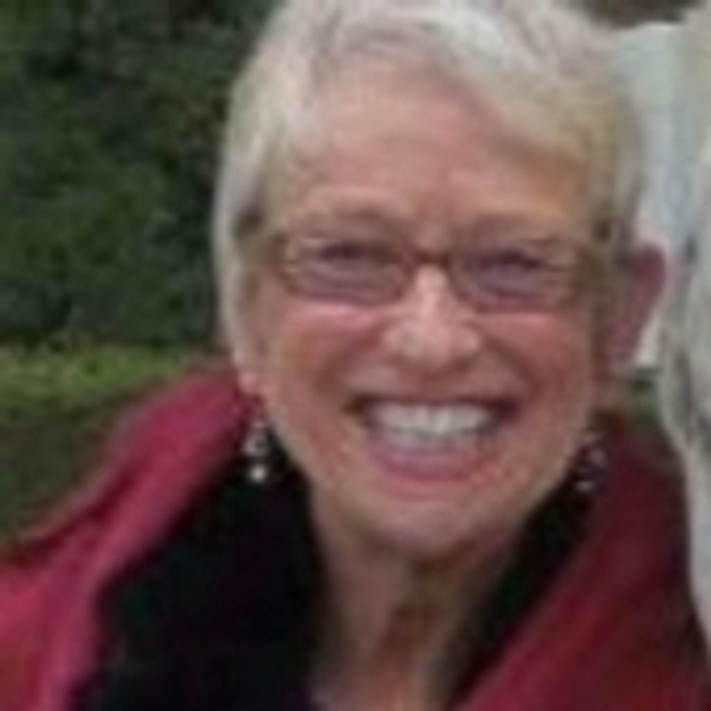 Susan P. Gibbs