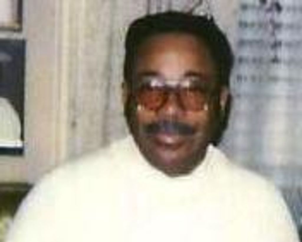 Haley Alston, Jr