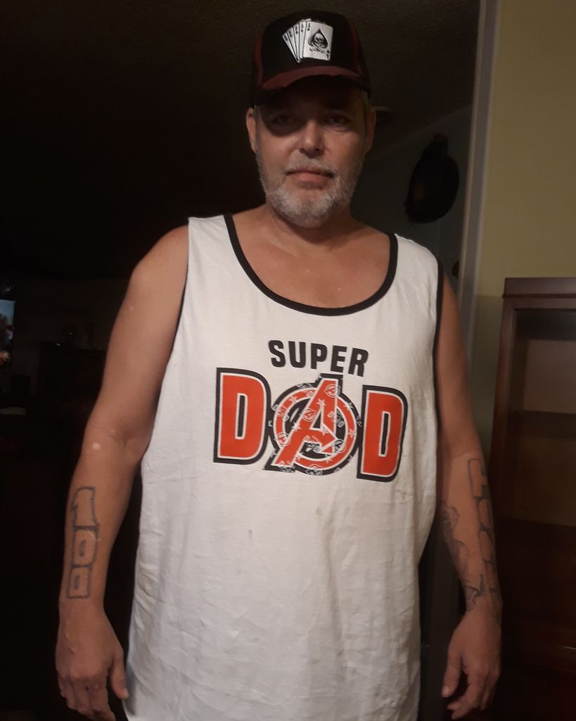 William Raymond Bruce III Profile Photo