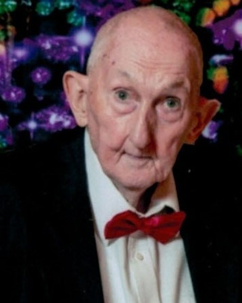 Frederick "Freddie" Paul LeBoeuf