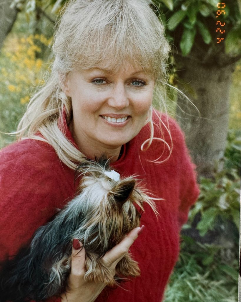 Vickey Jean Ridenour Profile Photo