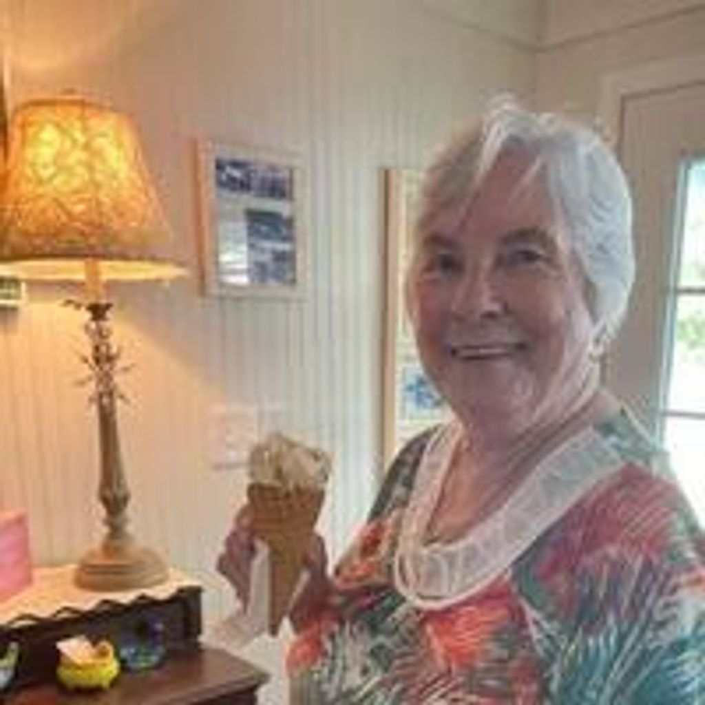 Betty Burdett