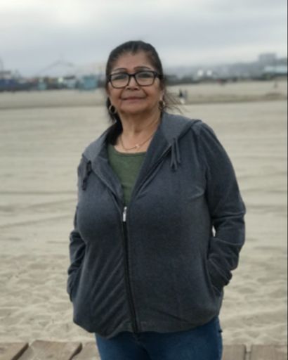 Olivia Haro Leyva's obituary image