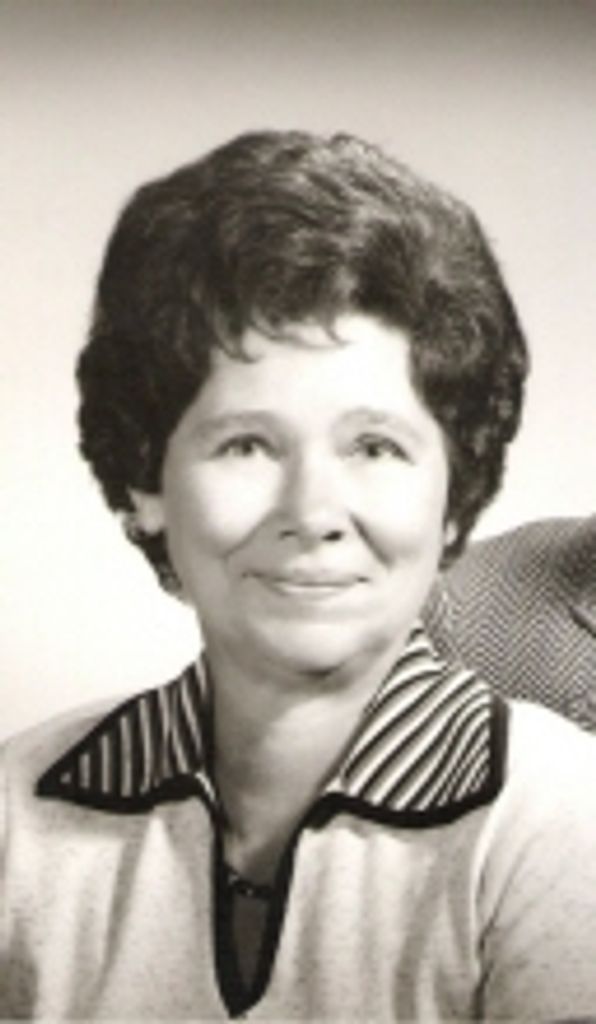 Norma Irene Aleslagle