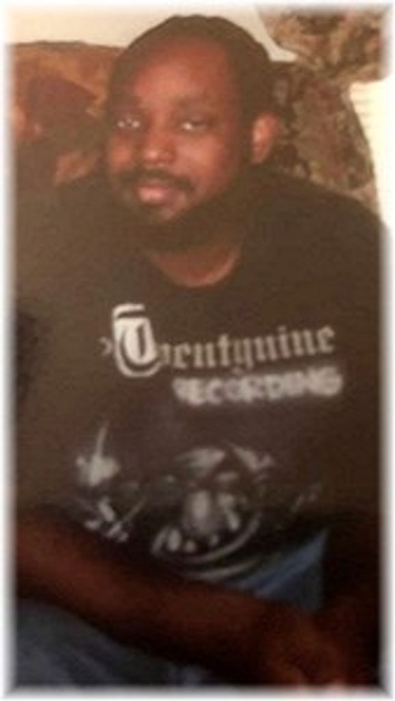 Terrance Rontae Taylor
