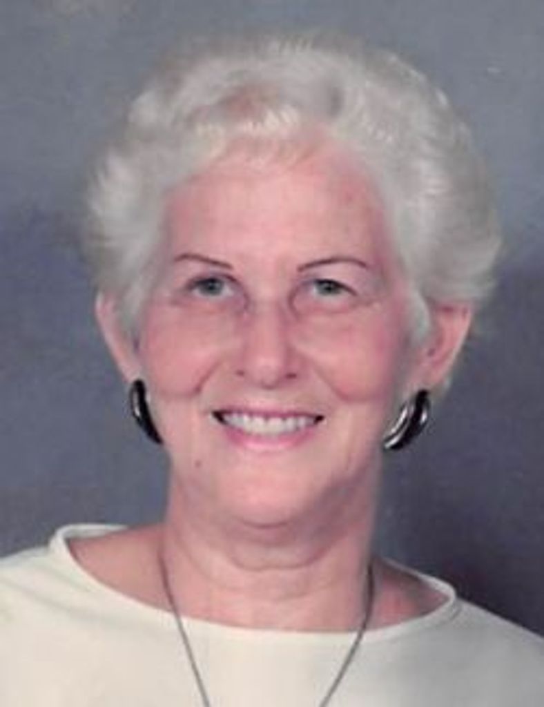 Irene Woolery