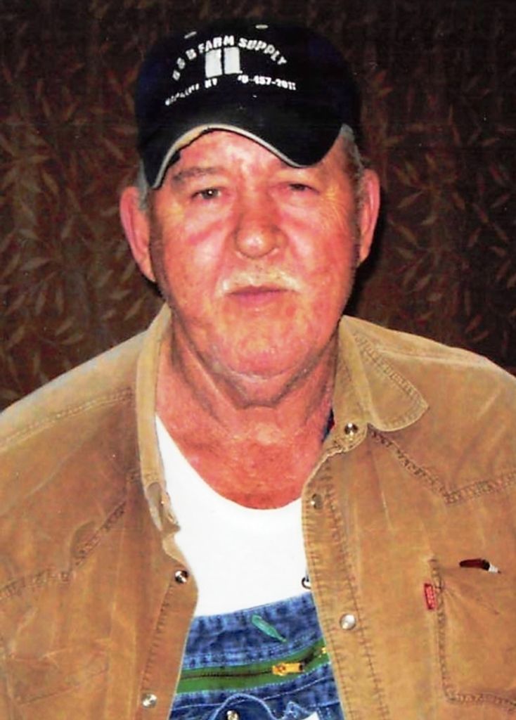 Forrest Vernon Britt Profile Photo