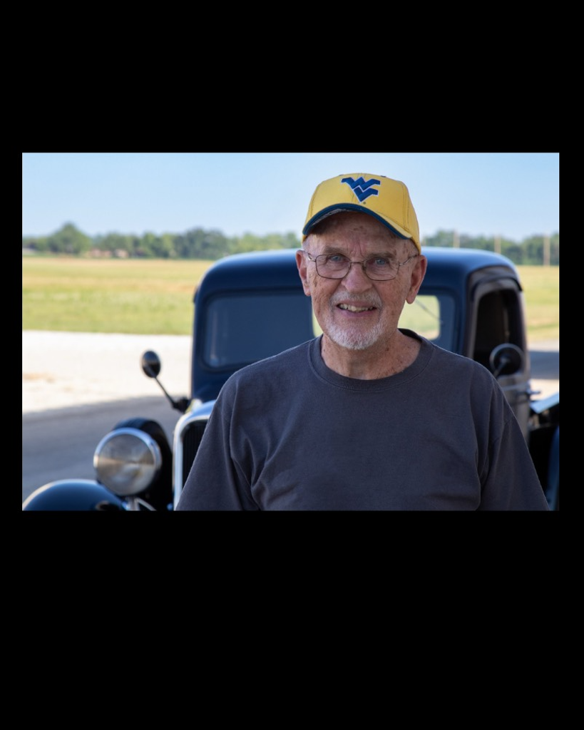Ed Patterson