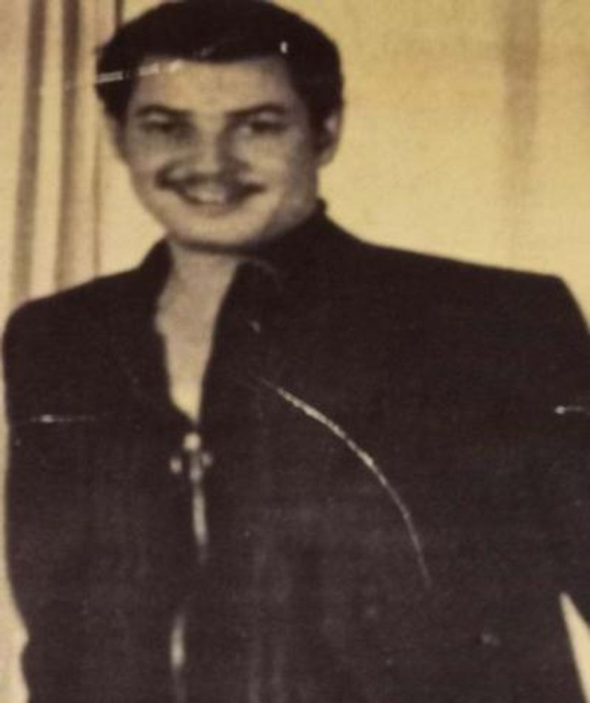 Mr. Ronald "Ronnie" Coutee Profile Photo