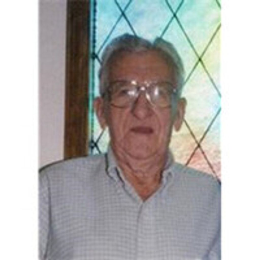 William Alfred "Pop" Waycaster