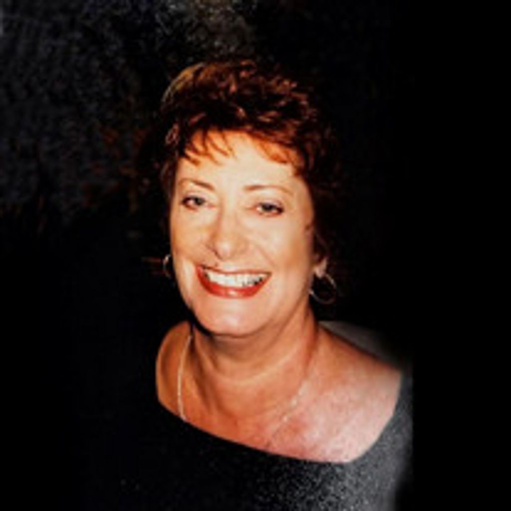 Anna Puckett Solomon Knight Profile Photo