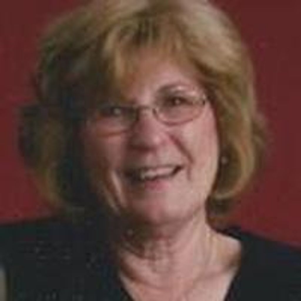 Barbara Newman